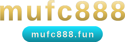 mufc888 logo