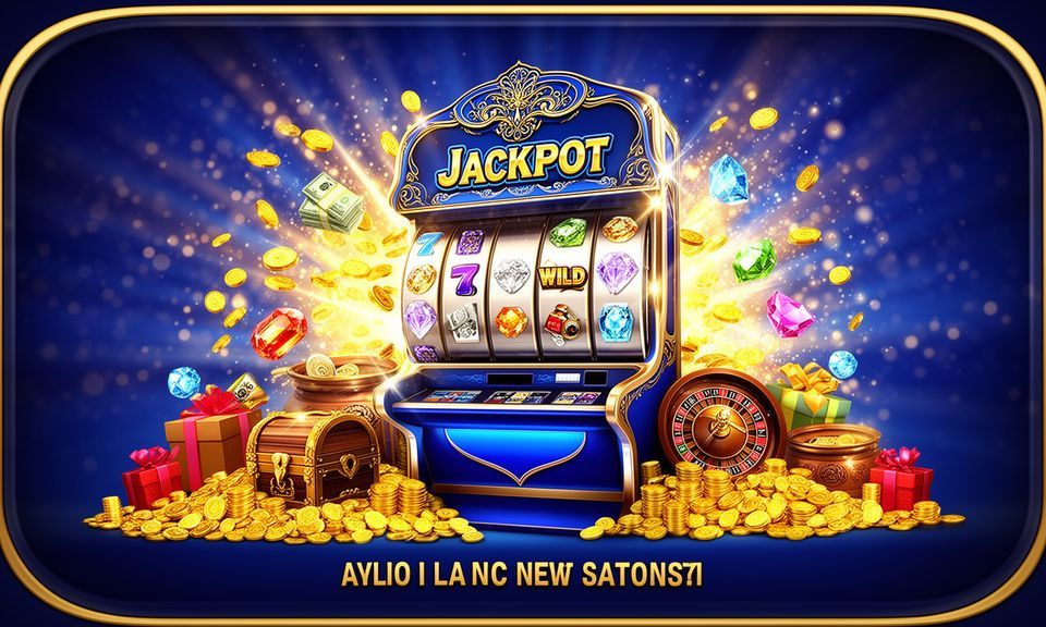 mufc888 Slots Feature Event