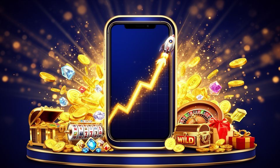 mufc888 Casino