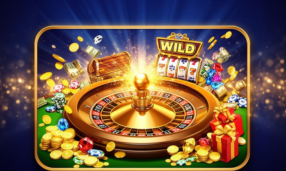 mufc888 What's Running In Our Live Dealer Lobby